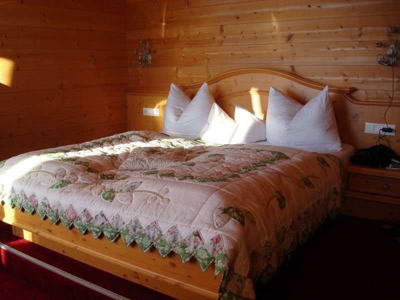 Frieden Das Alpine Panorama Hotel Hochpillberg Εξωτερικό φωτογραφία